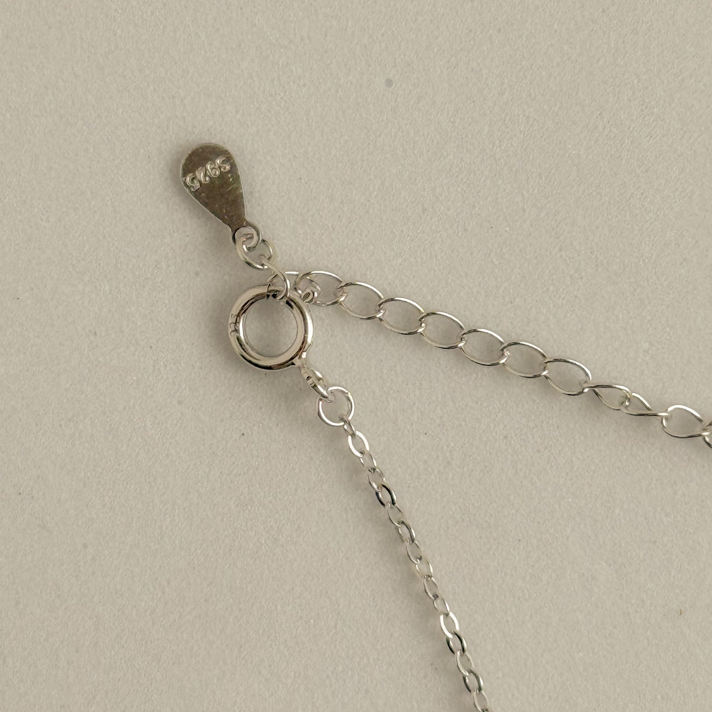 【ダミ】丸型ネックレス