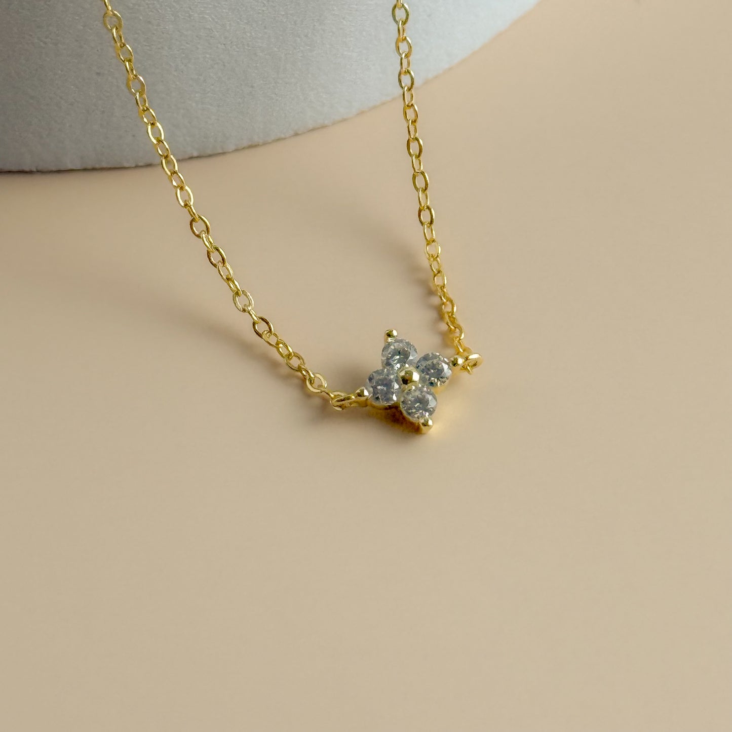 Petal　ブレスレット