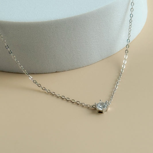 【ダミ】丸型ネックレス